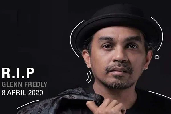 Artis Penyanyi, Musisi Asal Ambon Glenn Fredly Dikenal Sebagai Salah Satu Ikon Musik Indonesia Paling Bersinar di Masanya