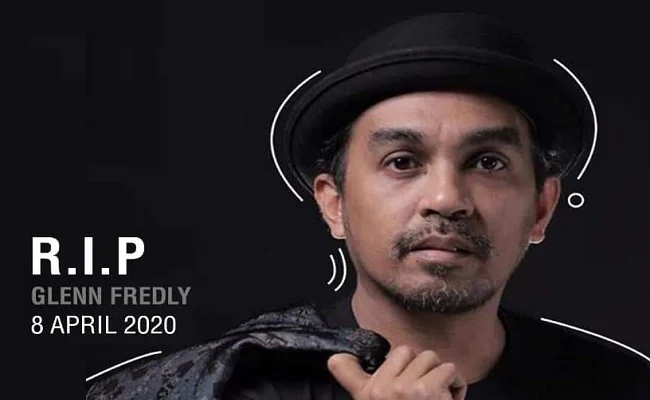 Artis Penyanyi, Musisi Asal Ambon Glenn Fredly Dikenal Sebagai Salah Satu Ikon Musik Indonesia Paling Bersinar di Masanya