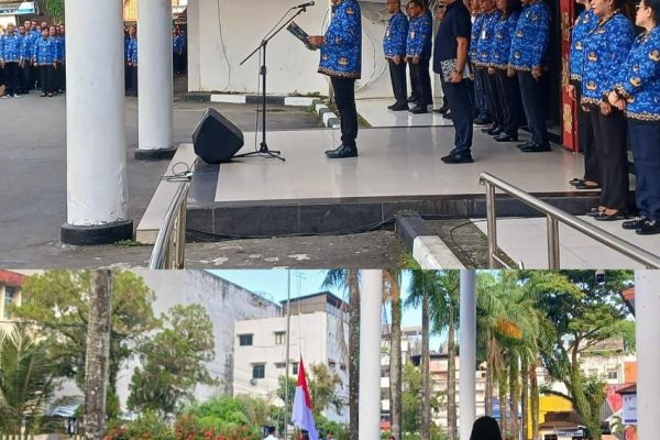Dinas Pendidikan Ambon Serius Tuntaskan Wajar 12 Tahun Pada Tahun 2025