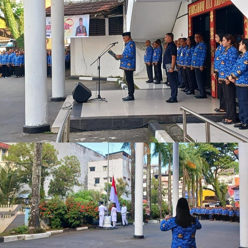 Dinas Pendidikan Ambon Serius Tuntaskan Wajar 12 Tahun Pada Tahun 2025
