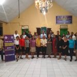 Wakil Bupati Ambon Ajak Generasi Milenial Bebas Finansial, Masyarakat Menabung Perkuat Ekonomi Daerah