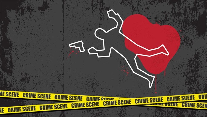 Pria Mabuk di Ambon Tewas Ditikam Teman Gegara Saling Ejek di Jalanan